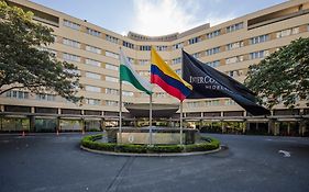 Hotel Intercontinental Medellin, An Ihg Hotel Exterior photo